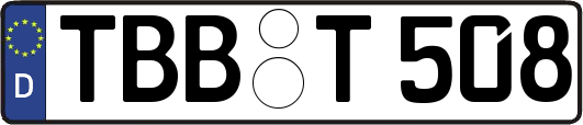 TBB-T508