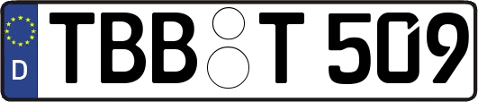 TBB-T509