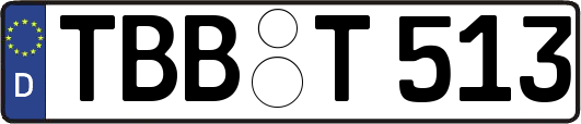 TBB-T513