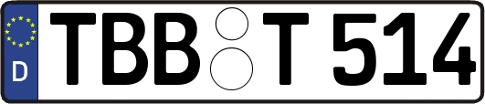 TBB-T514