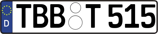 TBB-T515