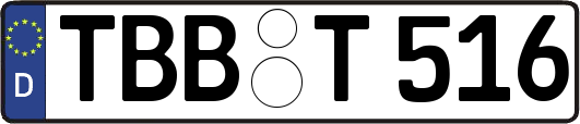 TBB-T516