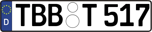 TBB-T517