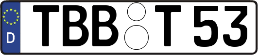 TBB-T53