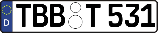 TBB-T531