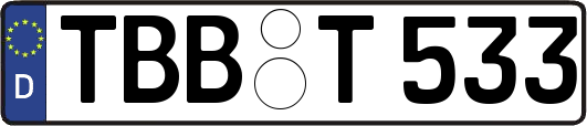 TBB-T533
