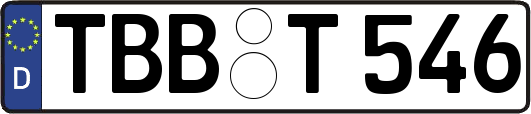 TBB-T546