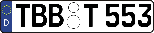 TBB-T553