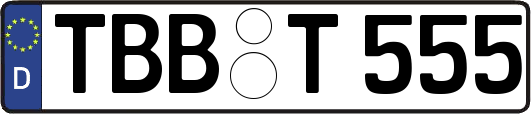 TBB-T555