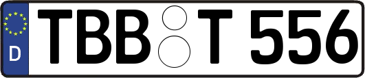 TBB-T556