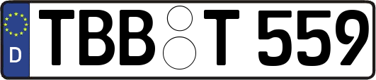 TBB-T559