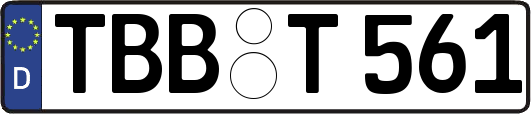 TBB-T561