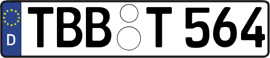 TBB-T564