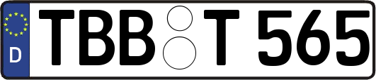 TBB-T565