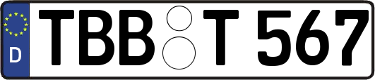 TBB-T567