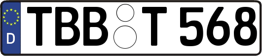 TBB-T568