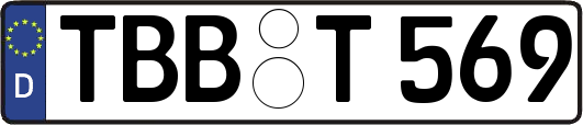 TBB-T569
