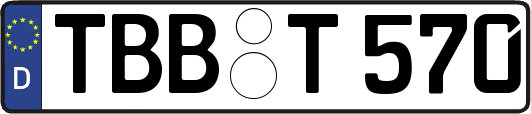 TBB-T570