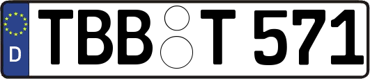 TBB-T571