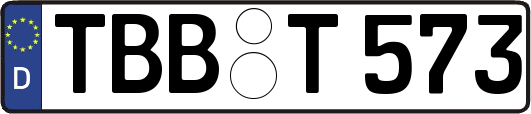 TBB-T573