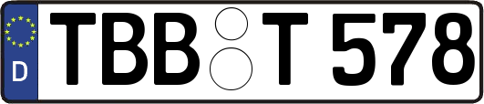 TBB-T578