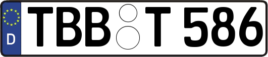 TBB-T586