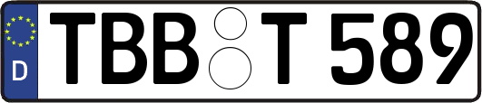 TBB-T589