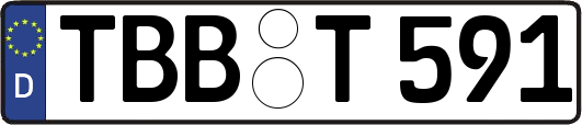 TBB-T591