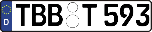 TBB-T593