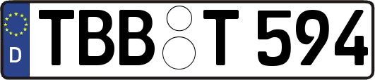 TBB-T594