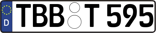 TBB-T595