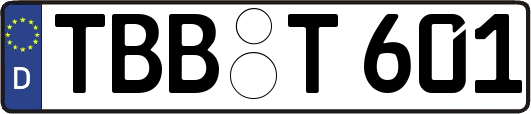 TBB-T601