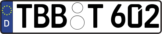 TBB-T602