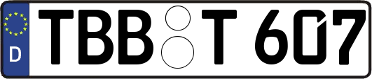 TBB-T607