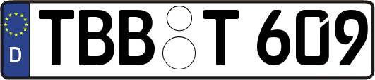 TBB-T609