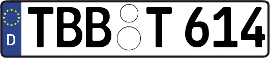TBB-T614