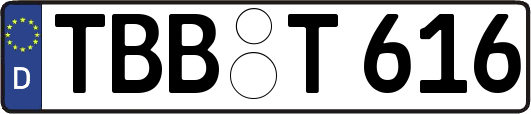TBB-T616