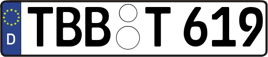 TBB-T619