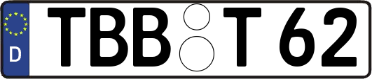 TBB-T62