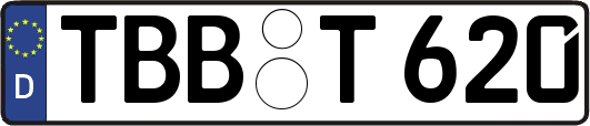 TBB-T620