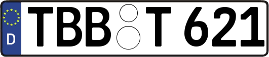 TBB-T621