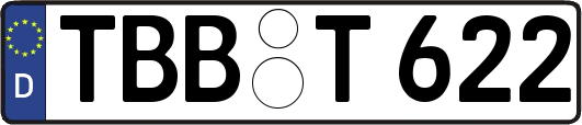 TBB-T622