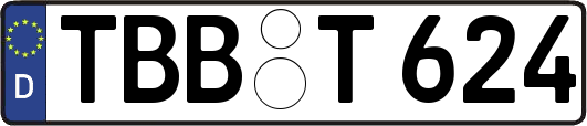 TBB-T624