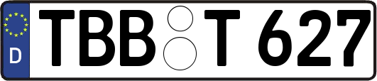 TBB-T627