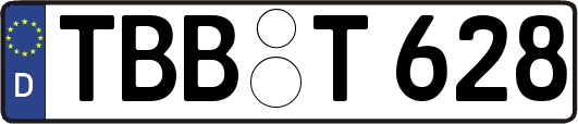 TBB-T628