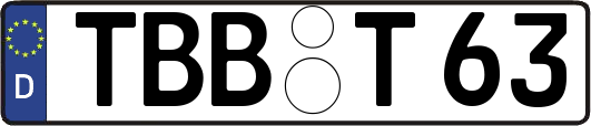 TBB-T63