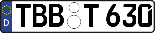 TBB-T630