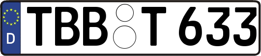TBB-T633