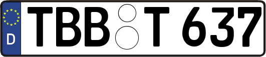 TBB-T637