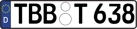 TBB-T638